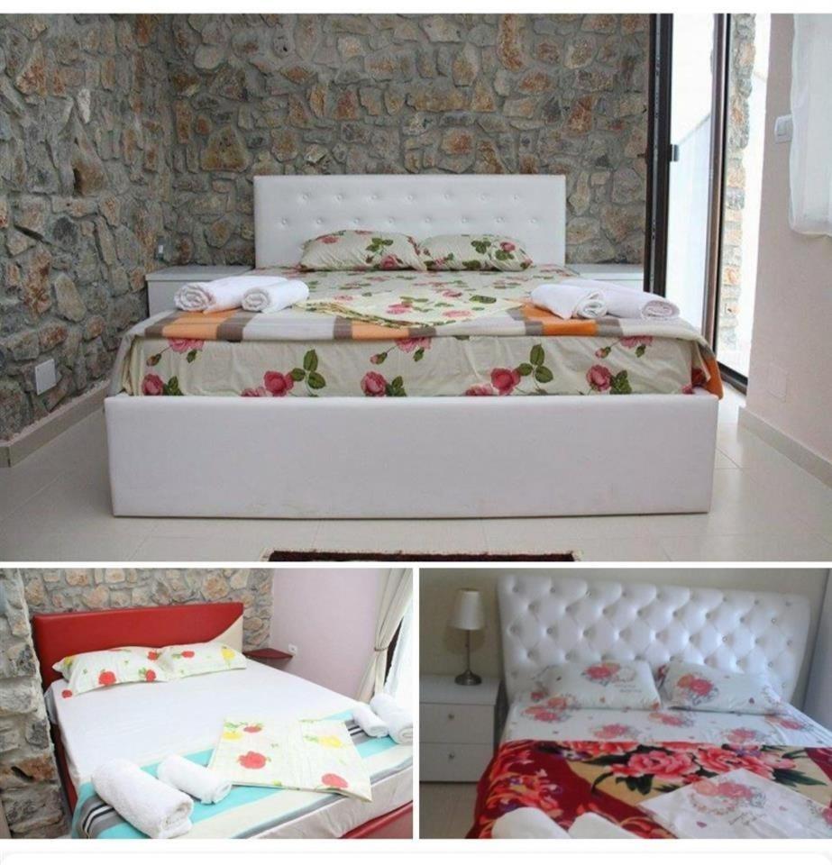 Udenisht Hotel Villa Stone Dream Bar Restaurant מראה חיצוני תמונה