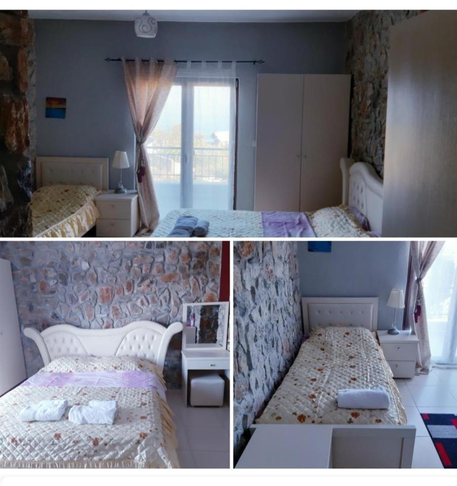Udenisht Hotel Villa Stone Dream Bar Restaurant מראה חיצוני תמונה